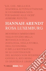 Arendt Hannah; Peluso R. (cur.)
