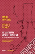 Martone Mario; Di Majo Ippolita