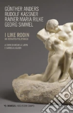 Anders Gnther; Kassner Rudolf; Rilke Rainer Maria; Latini M. (cur.); Liguori D. (cur.)