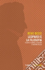 Bodei Remo; Giglioni G. (cur.); Polizzi G. (cur.)