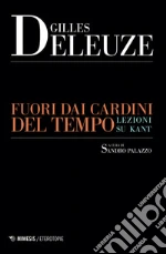 Deleuze Gilles; Palazzo S. (cur.)