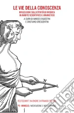 D'Agostini M. (cur.); Crescentini C. (cur.)