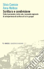 Carnisio Silvia; Maltese Anna
