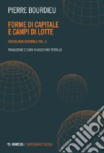 Bourdieu Pierre; Petrillo A. (cur.)
