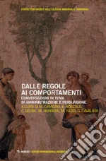 Cafagno M. (cur.); Boscolo E. (cur.); Leone C. (cur.)