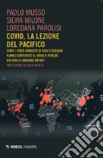 Musso Paolo; Milone Silvia; Parolisi Loredana