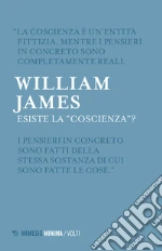 James William