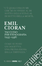 Cioran Emil M.; Di Gennaro A. (cur.)