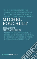 Foucault Michel; Domenicali F. (cur.)