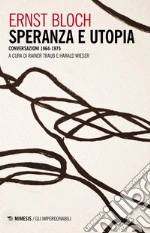 Bloch Ernst; Wieser H. (cur.); Traub R. (cur.)