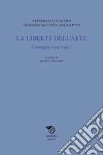 Contini Gianfranco; Angioletti G. Battista; Orlando L. (cur.)