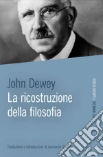 Dewey John
