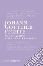 Fichte J. Gottlieb; Malimpensa M. M. (cur.)