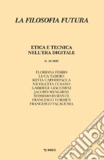 Ferro F. (cur.); Taddio L. (cur.)