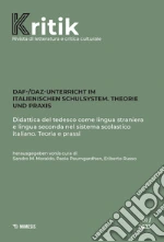 Moraldo S. (cur.); Paumgardhen P. (cur.); Russo E. (cur.)