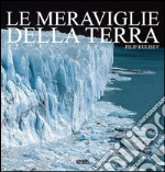 Le meraviglie della terra libro