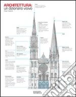 Architettura. Un dizionario visivo libro di Hopkins Owen
