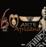 Arte africana libro
