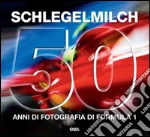 Schlegelmilch Rainer W.