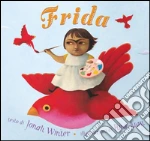 Winter Jonah