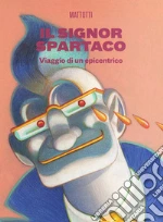 Mattotti Lorenzo