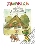 Janosch