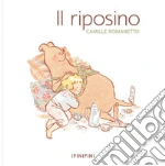 Romanetto Camille