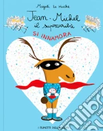 Le Huche Magali