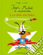 Le Huche Magali