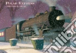 Van Allsburg Chris