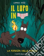 Lupano Wilfrid