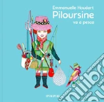 Houdart Emmanuelle