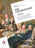 Magri Monica; Vittorini Valerio