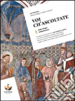 Magri Monica; Vittorini Valerio
