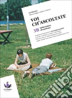 Magri Monica; Vittorini Valerio