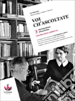 Magri Monica; Vittorini Valerio
