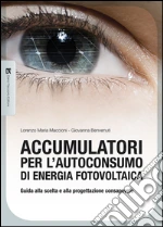 Maccioni Lorenzo M.; Benvenuti Giovanna