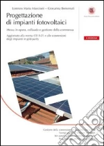 Maccioni Lorenzo M.; Benvenuti Giovanna