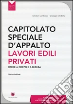 Lombardo Salvatore; Mirabella Giuseppe