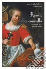 Cardillo Di Prima Licia; Romeo Elvira