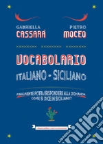 Cassar Gabriella; Moceo Pietro