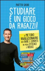 Salvo Matteo