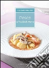 Pesce e frutti di mare libro