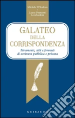 D'Andrea Michele; Pranzetti Lombardini Laura