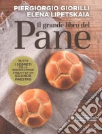 Giorilli Piergiorgio; Lipetskaia Elena