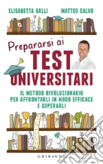 Galli Elisabetta; Salvo Matteo
