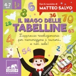 Franco Barbara; Salvo Matteo