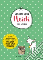 Spyri Johanna