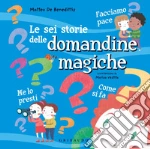 De Benedittis Matteo