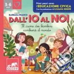 Antonelli Antonella; Locatelli Laura; Franco B. (cur.)